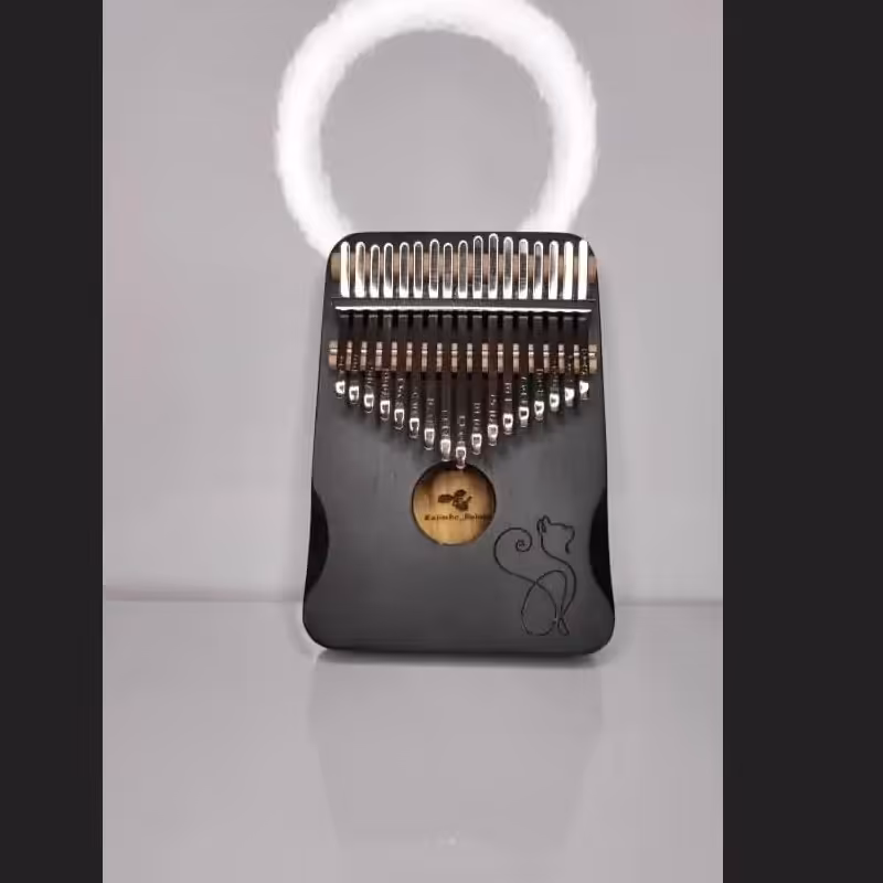 کالیمبا پیشی بلک