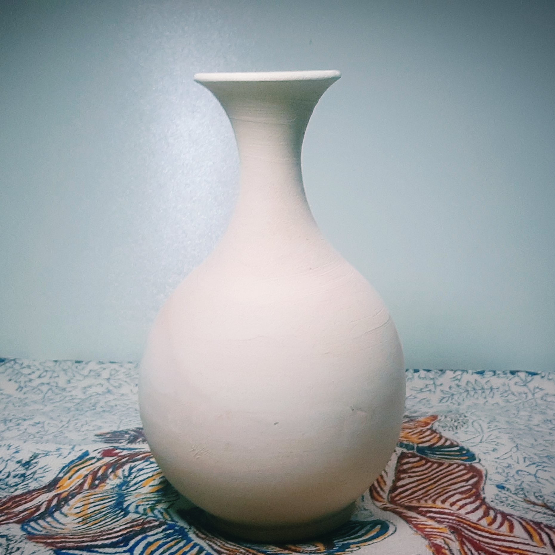 کوزه سفالی