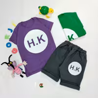 تیشرت و شلوارک