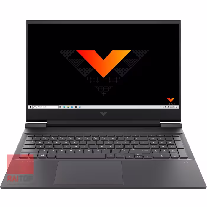 مشخصات، قیمت و خرید لپ تاپ گیمینگ 16 اینچی HP مدل Victus 16-d0 GTX 1650