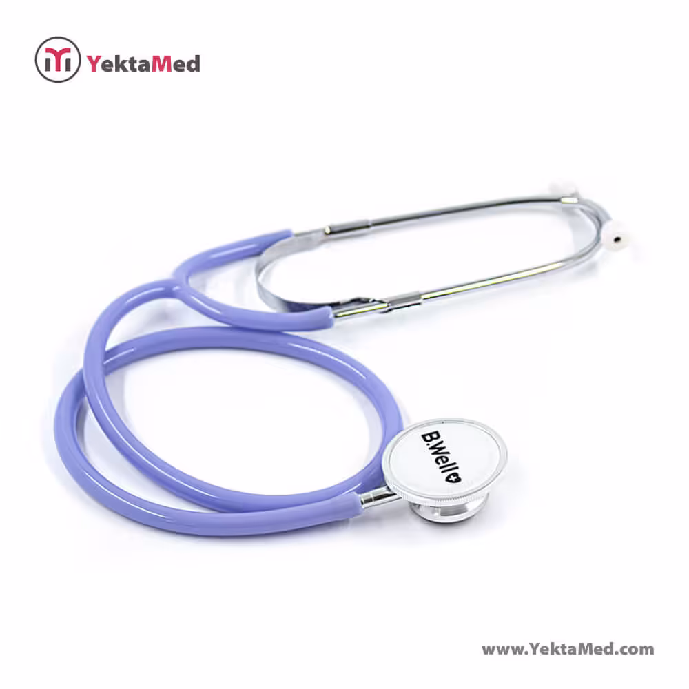 گوشی پزشکی بی ول WS-2 - یکتامد YektaMed