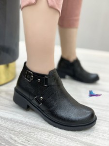 نیم بوت زنانه