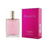عطر ادکلن لانکوم میراکل Lancome Miracle