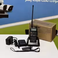 بیسیم واکی تاکی باوفنگ UV-5R      Boafeng