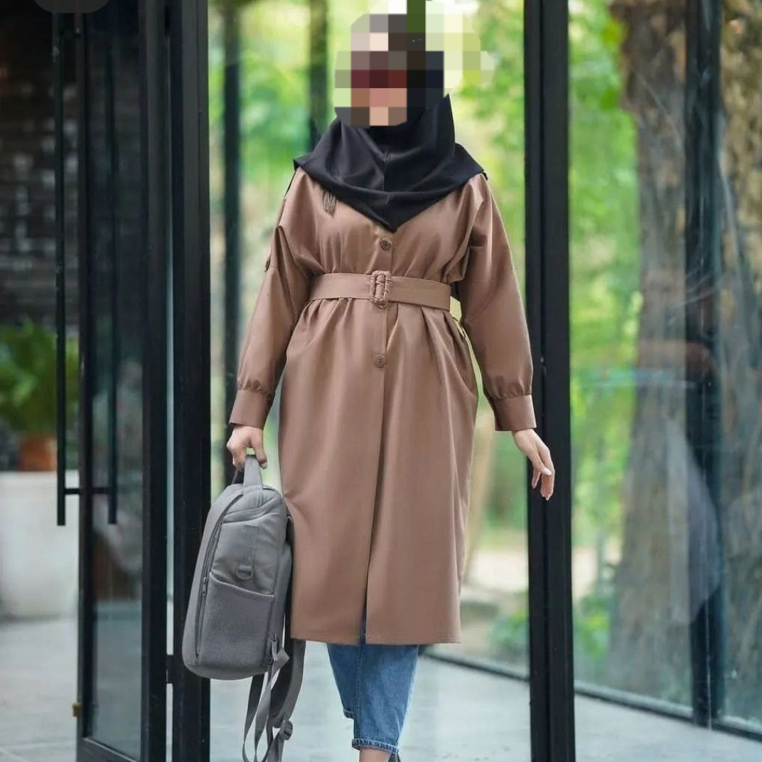 مانتو اسپرت ، مانتو زنانه، مانتو دانشجویی، کیفیت عالی و پرطرفدار قیمت استثنایی