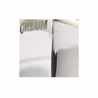 دستگیره پلاک سربی مدل نیروانا کلون KL7723