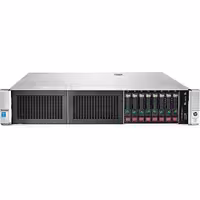 سرور اچ پی ProLiant DL360p G8 E5-2630V2 709942-001