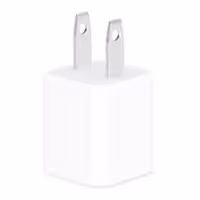 آداپتور شارژ 5 وات اپل Apple 5W USB Power Adapter