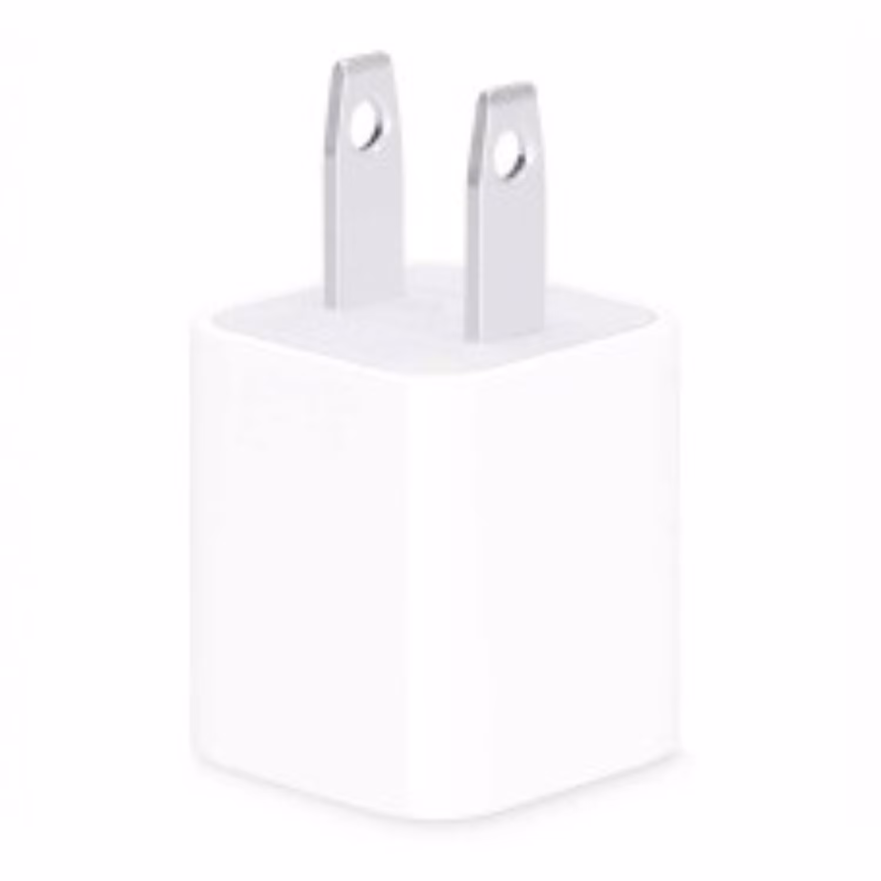 آداپتور شارژ 5 وات اپل Apple 5W USB Power Adapter