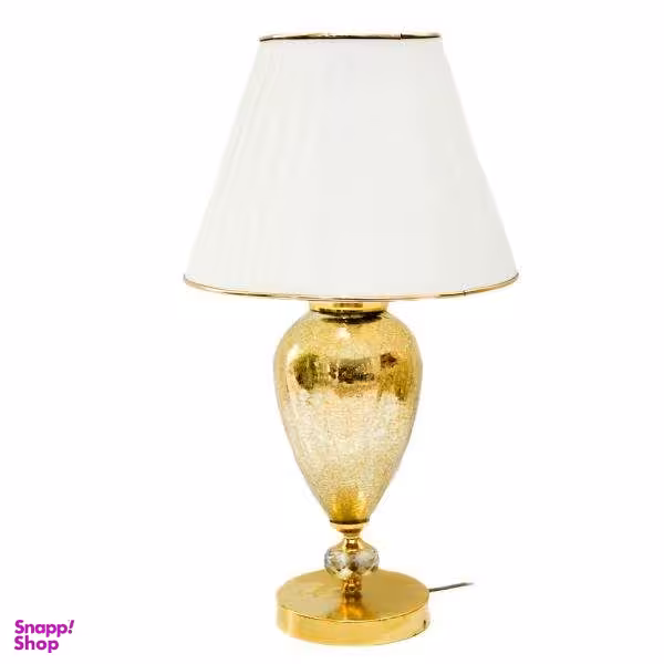 آباژور رومیزی مدل مانلی