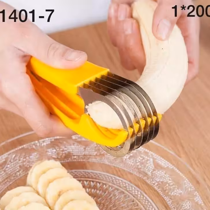 اسلایسر موز