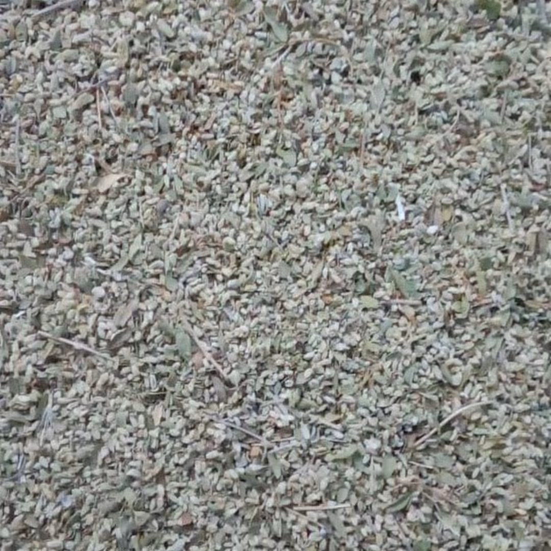 برگ و گل پونه کوهی 100گرمی