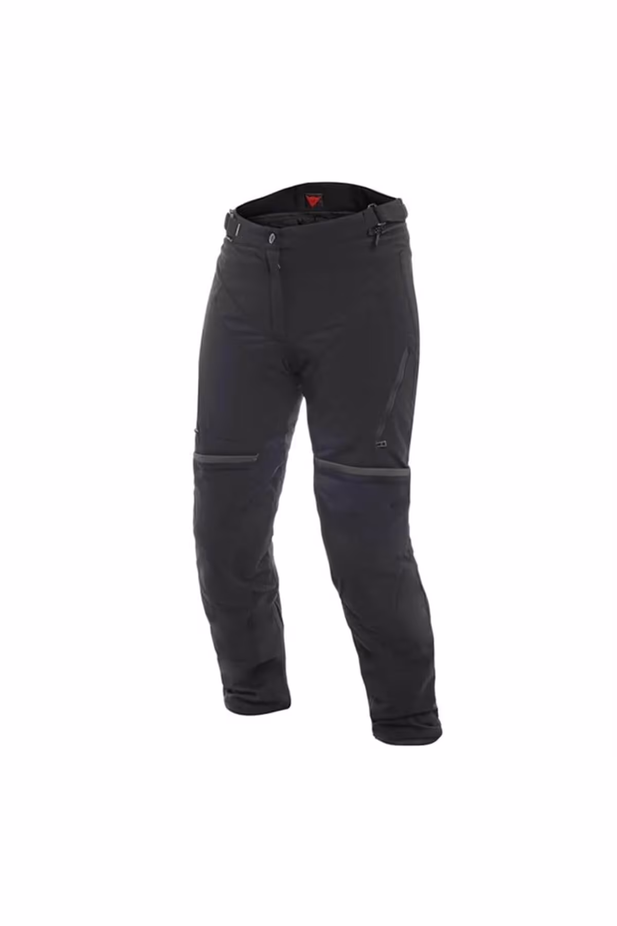 شلوار موتورسوار مشکی زنانه موتور Carve Master 2 سیاه Goretex داینس Dainese
