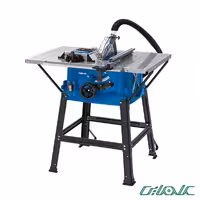 اره میزی نووا مدل 5825 (255 میلی متر)