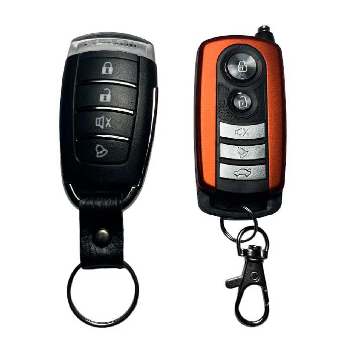 دزدگیر گلدن بت پیشرفته کد30