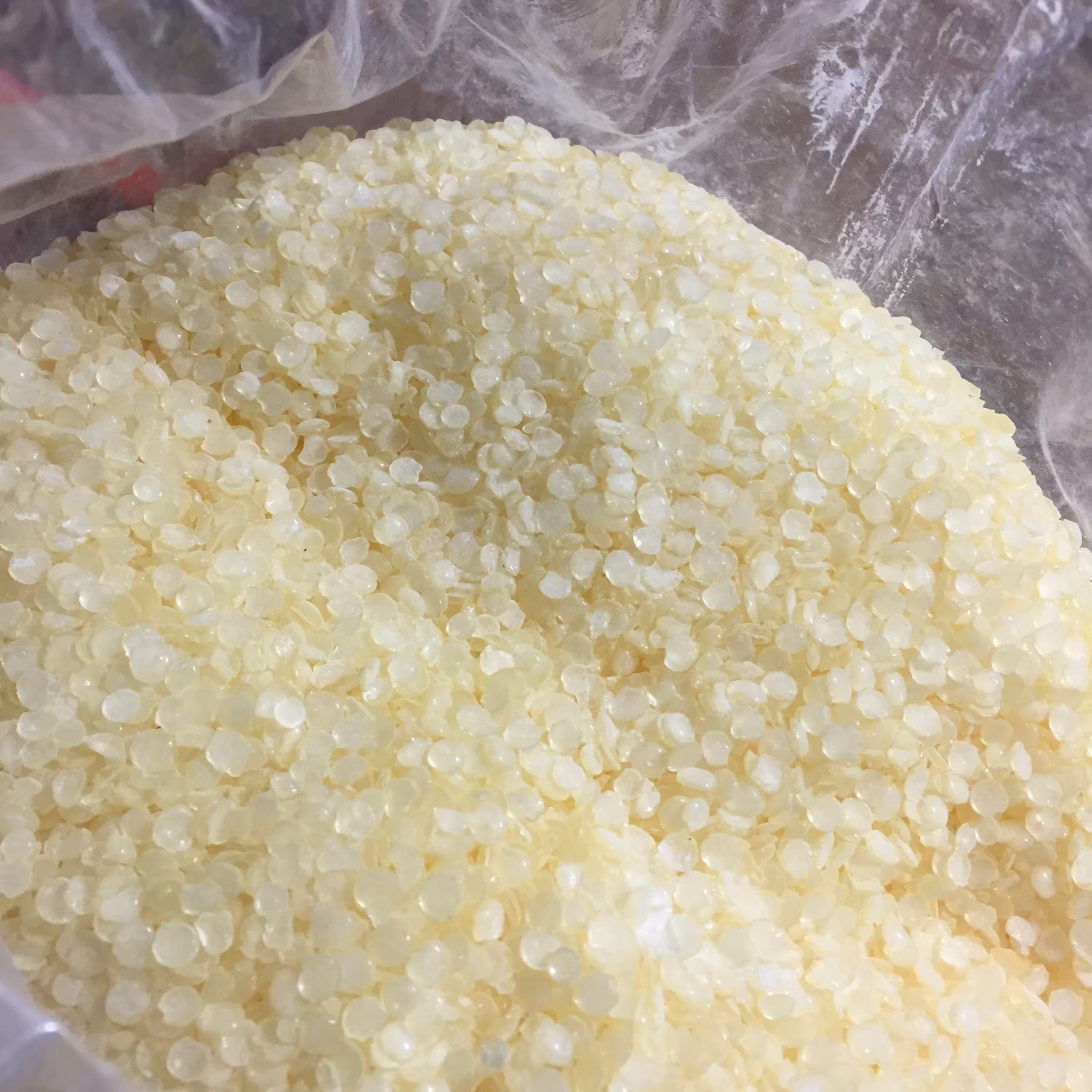 صمغ مصطکی خارجی 200 گرمی 