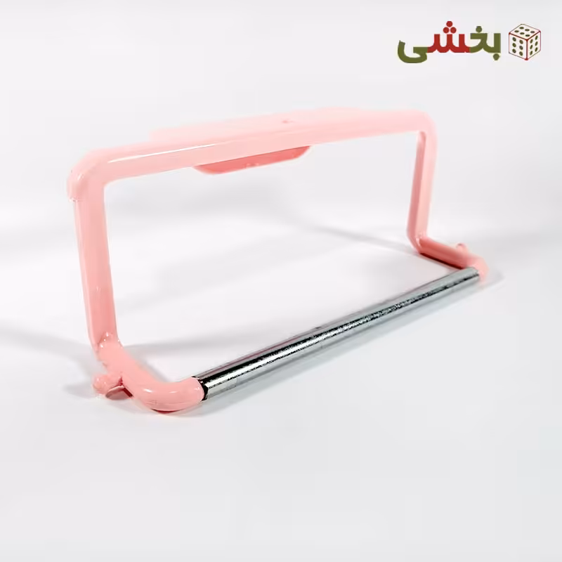 آویز کابینتی دستمال مدل چندکاره
