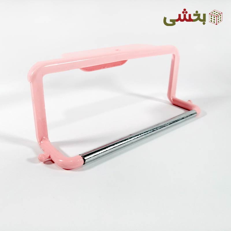 آویز کابینتی دستمال مدل چندکاره