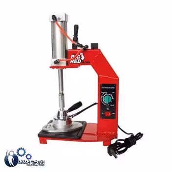 آپارات رومیزی بادی مدل TRAD001Q - ابزار یراق