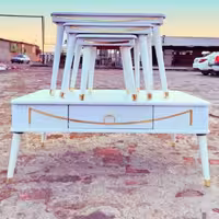 جلومبلی عسلی ام دی آف وکیوم (پس کرایه)