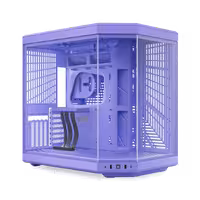 کیس هایت مدل Y70 Taro Milk مشخصات، آخرین قیمت و خرید