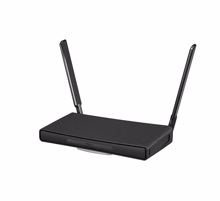 روتر میکروتیک مدل Mikrotik hAP ac3 RBD53iG-5HacD2HnD