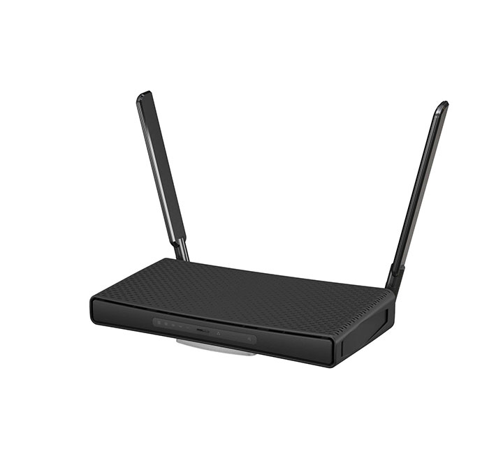 روتر میکروتیک مدل Mikrotik hAP ac3 RBD53iG-5HacD2HnD