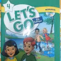 کتاب لتز گو4_lets go4