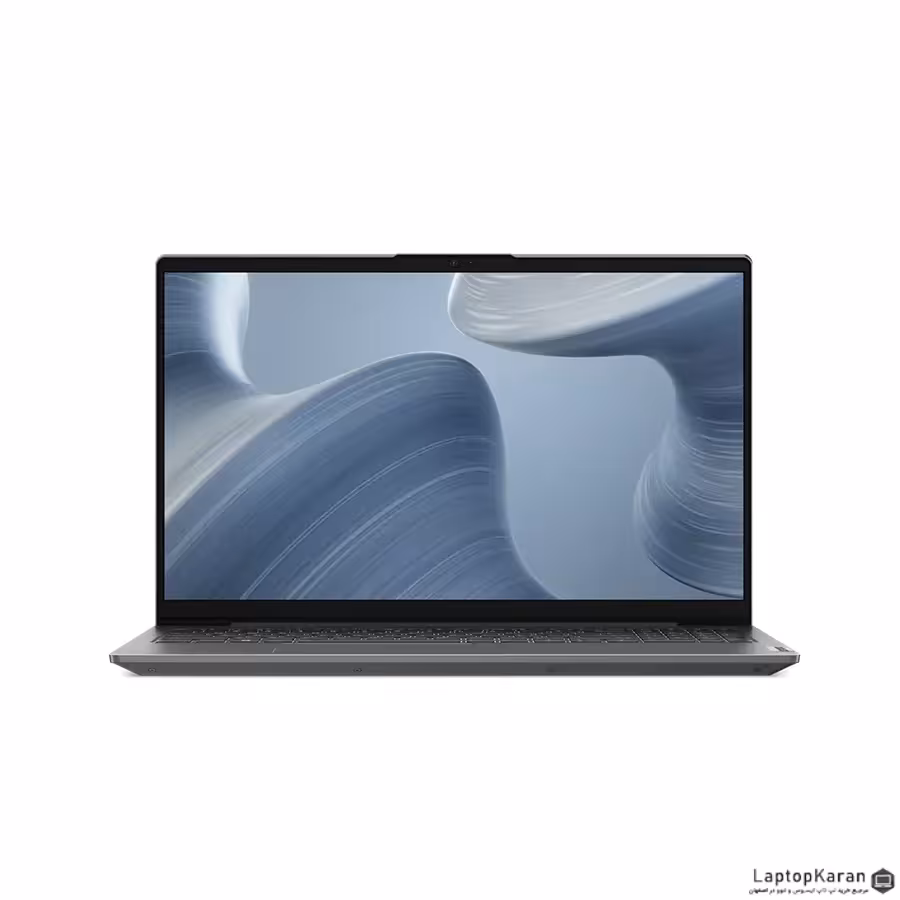 لپ تاپ لنوو مدل Ideapad 5-ip5 پردازنده i5(1235U) رم 16GB حافظه 1TB SSD گرافیک 2GB MX550 - لپتاپ کاران