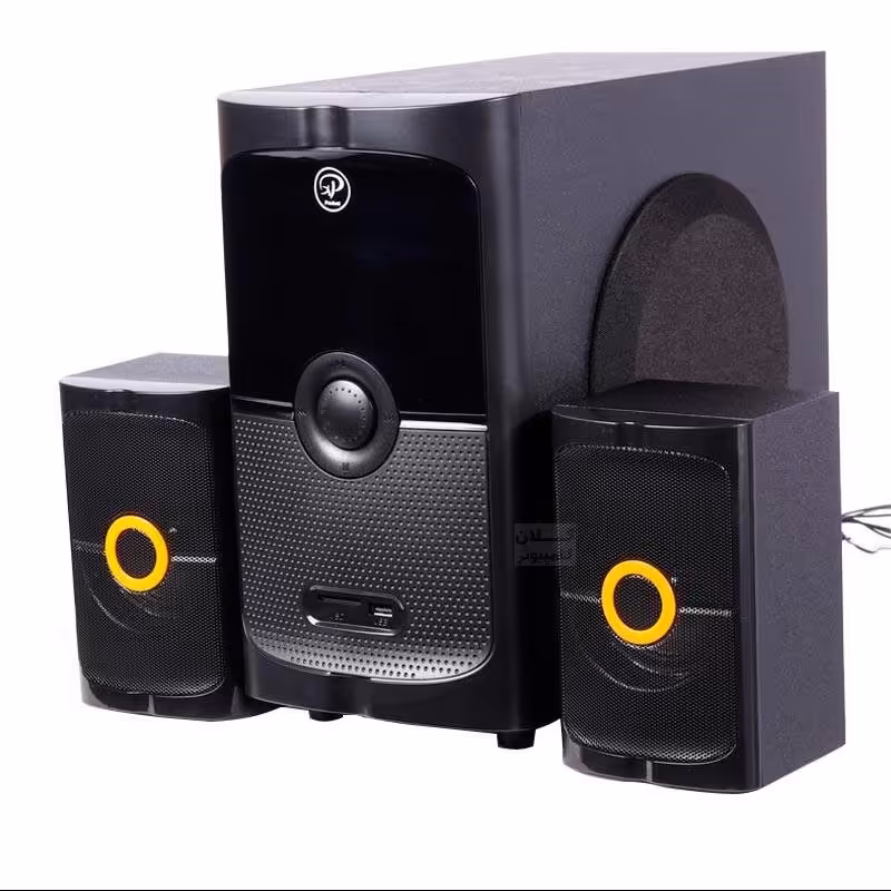 اسپیکر دسکتاپ ایکس پی-پروداکت مدل XP-AC700E