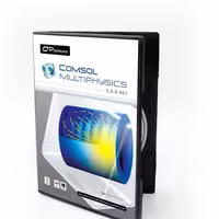 نرم افزار تخصصی COMSOL Multiphysics (64-Bit)

