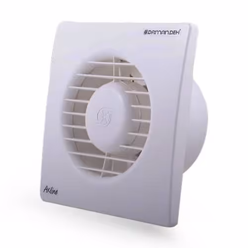 هواکش دمنده  سایز 10