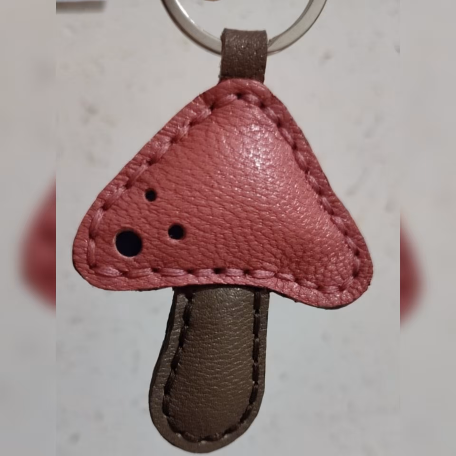 جا کلیدی فانتزی  _ سرکلیدی فانتزی _ قارچ