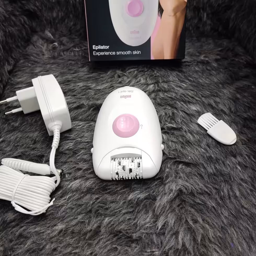 دستگاه اپلیدی،براون اورجینال