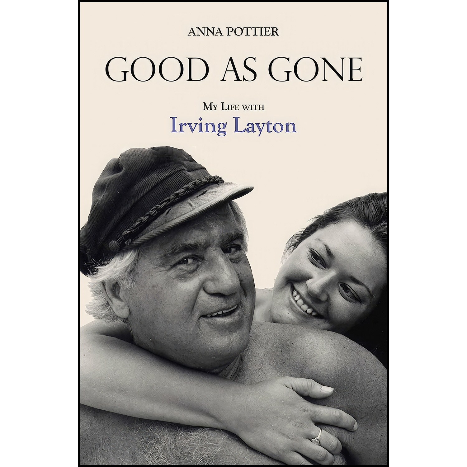کتاب زبان اصلی Good as Gone اثر Anna Pottier