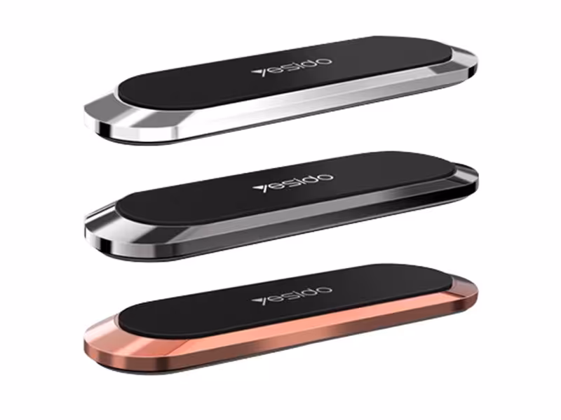 پایه نگه دارنده آهنربایی داخل خودرو یسیدو Yesido C55 Magnetic Holder