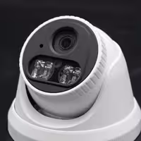 دوربین مدار بسته آلباترون