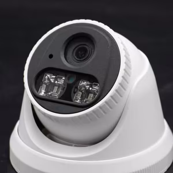 دوربین مدار بسته آلباترون