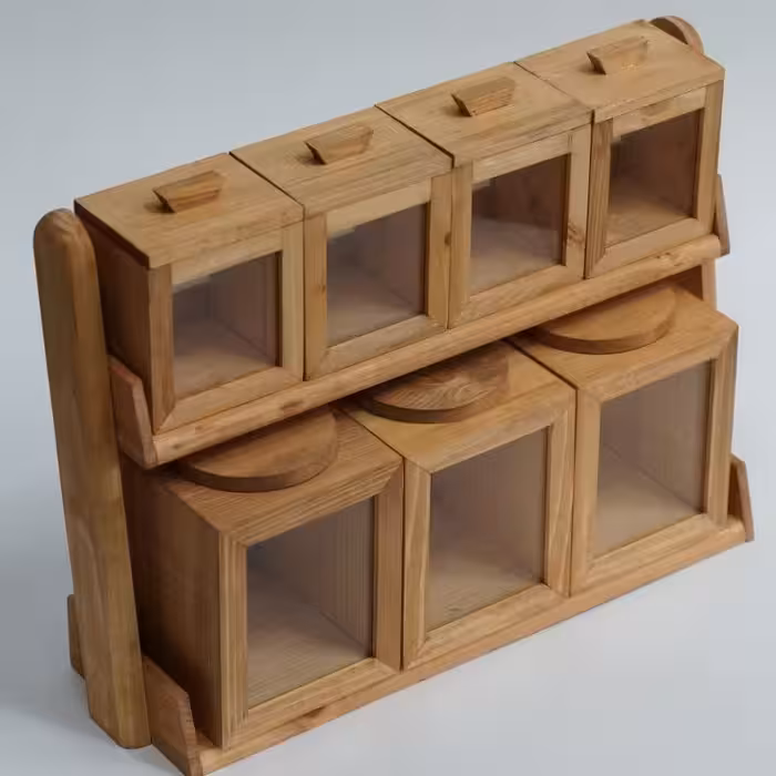 پاسماوری با استند