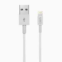 کابل Iphone Lightning کی نت پلاس 1٫2 متری KP-CAM2LI12