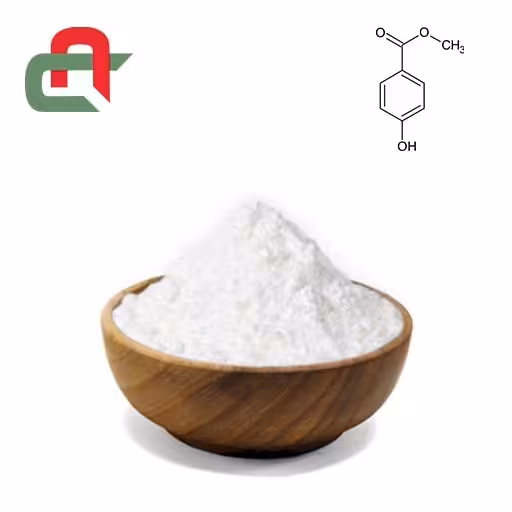 متیل پارابن 200 گرم(هزینه ارسال بر عهده مشتریست)