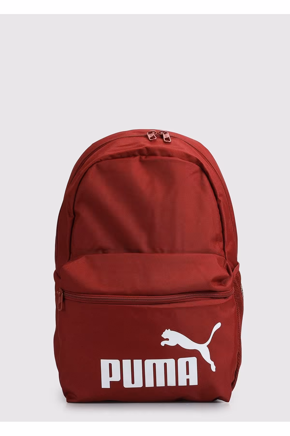 کوله پشتی قرمز مردانه و زنانه فاز ناچیز Puma