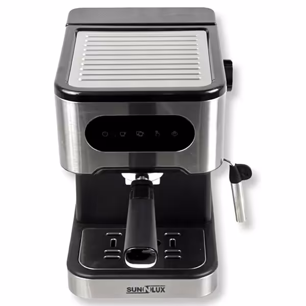 اسپرسوساز دیجیتال CM1500S sunnlux