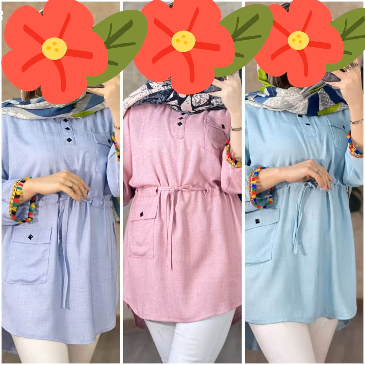 تونیک مانتویی