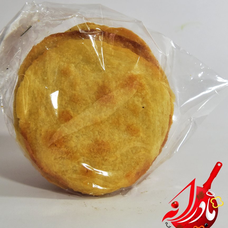 داچه دامغان (کلوچه محلی دامغان)