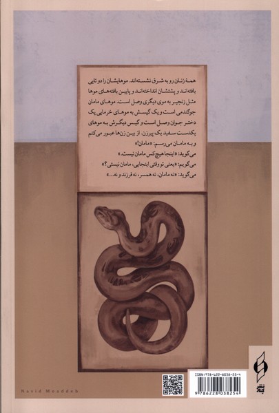 کتاب آن سوی سپیدارها کنار اثر غنچه وزیری