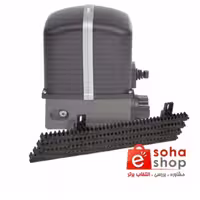 درب ریلی پروتکو مدل Mover 15