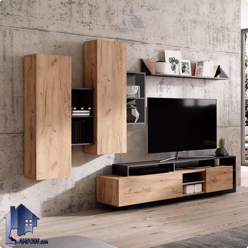 میز تلویزیون TTJ134