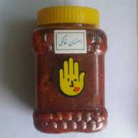 رب گوجه فرنگی طبیعی خانگی 1000 گرمی