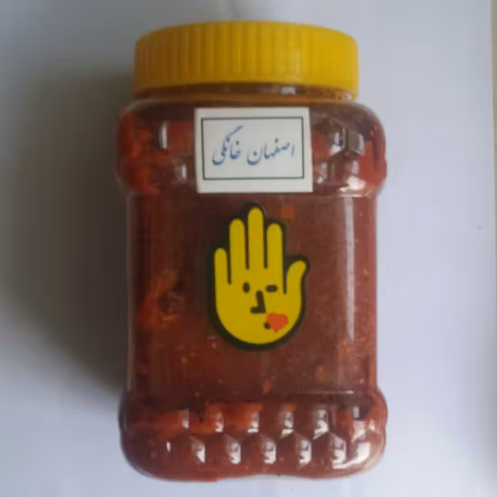 رب گوجه فرنگی طبیعی خانگی 1000 گرمی